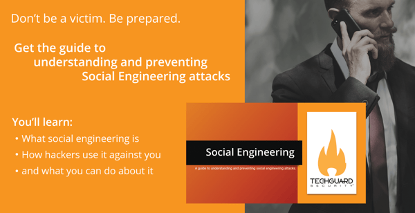 social engineering ebook cta