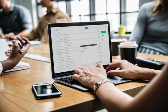 business-email
