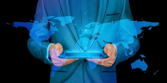 businessman-connected-to-the-world