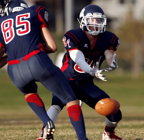 fumble