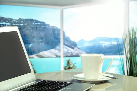 remote work